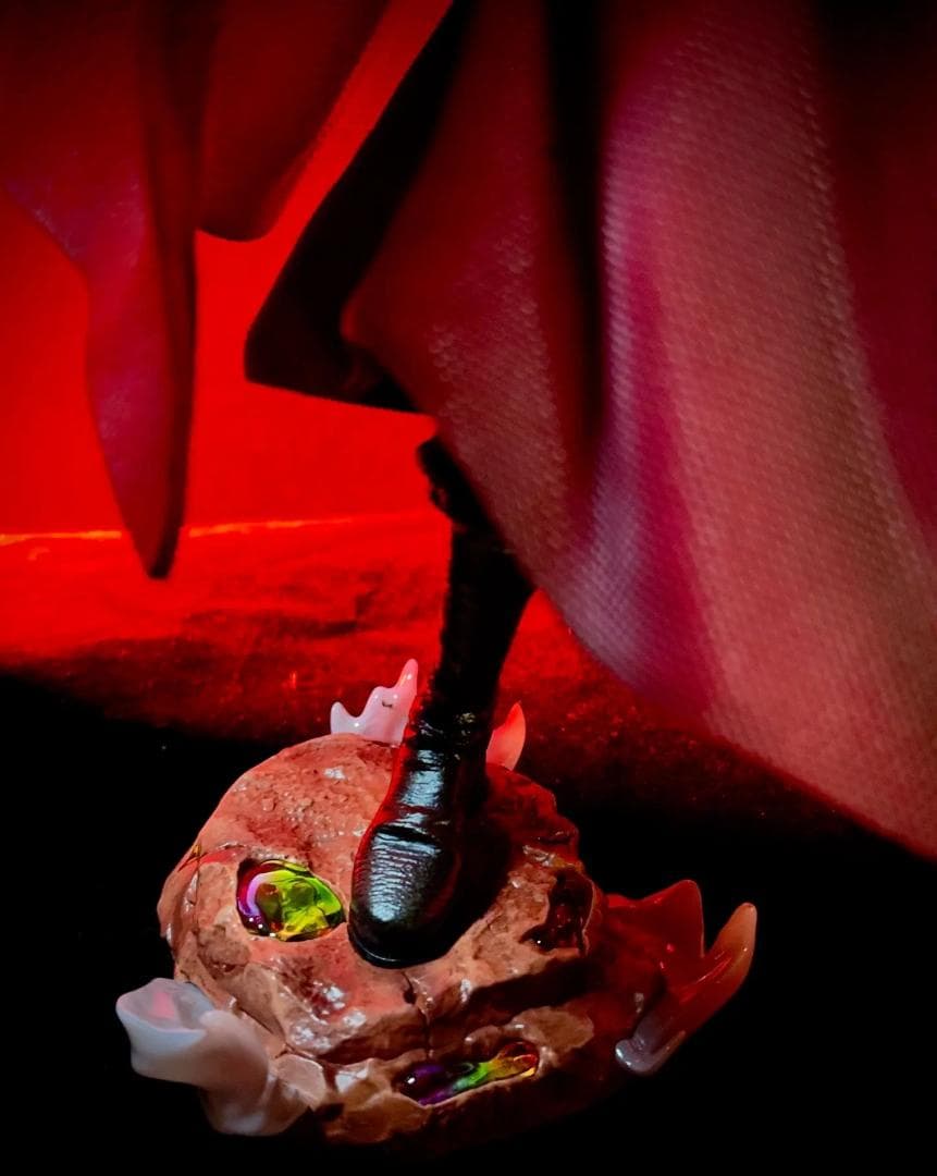 ワンピース 戦闘員ロロノア・ゾロ フィギュア ガレージキット popmaxサイズ