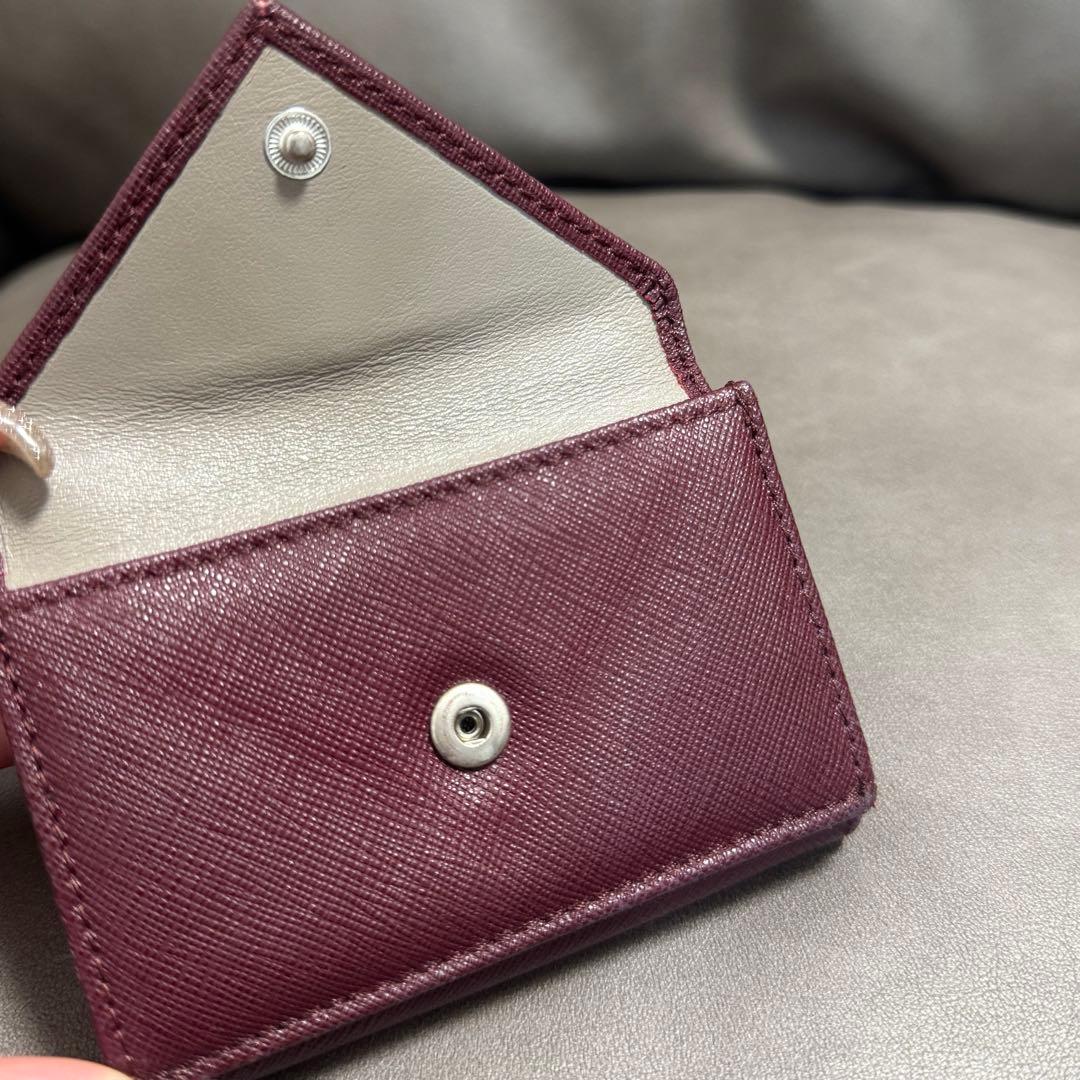 Vivienne Westwood ヴィヴィアン 三つ折り財布