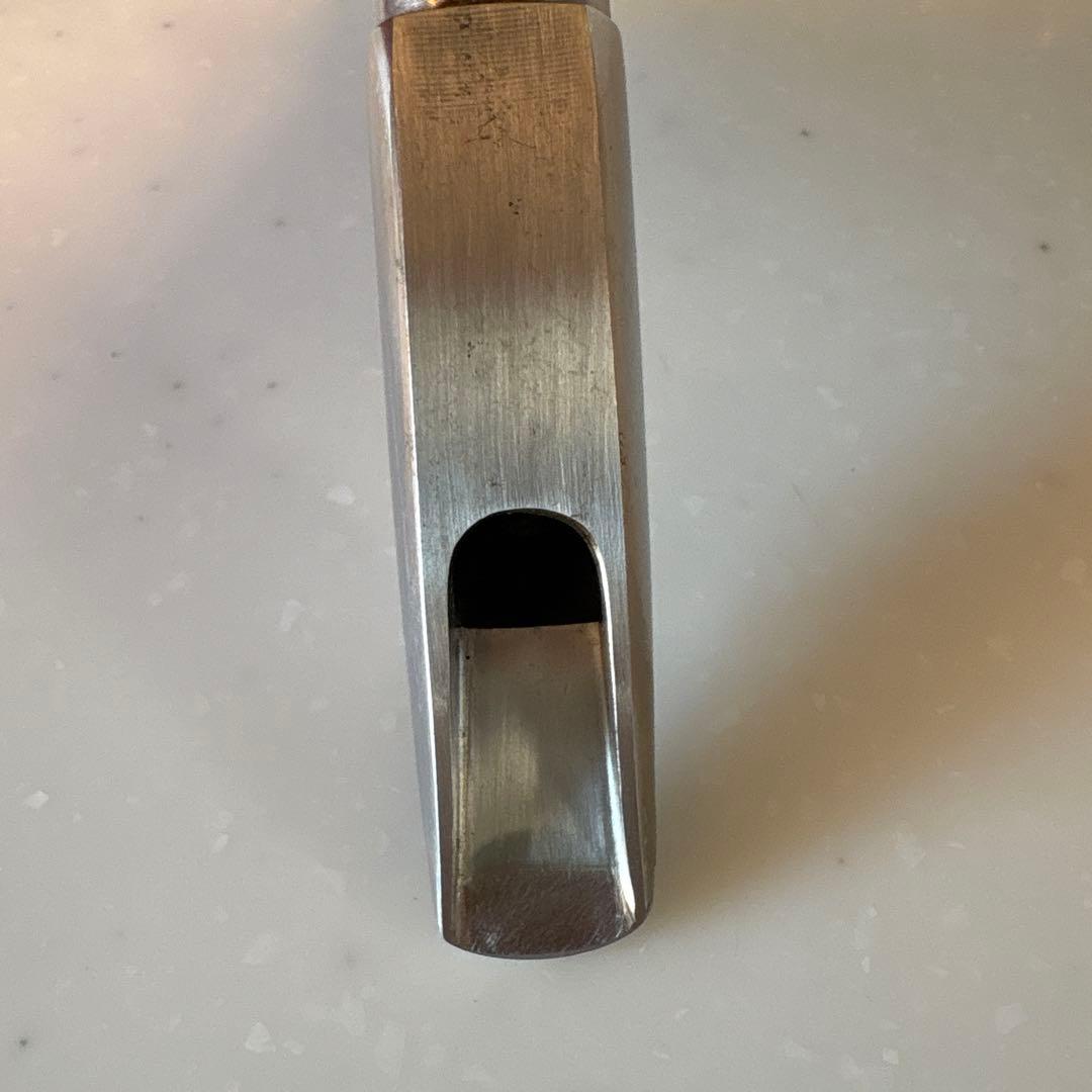 ベルグラーセン　テナーサックスマウスピース 105 2 M オフセット