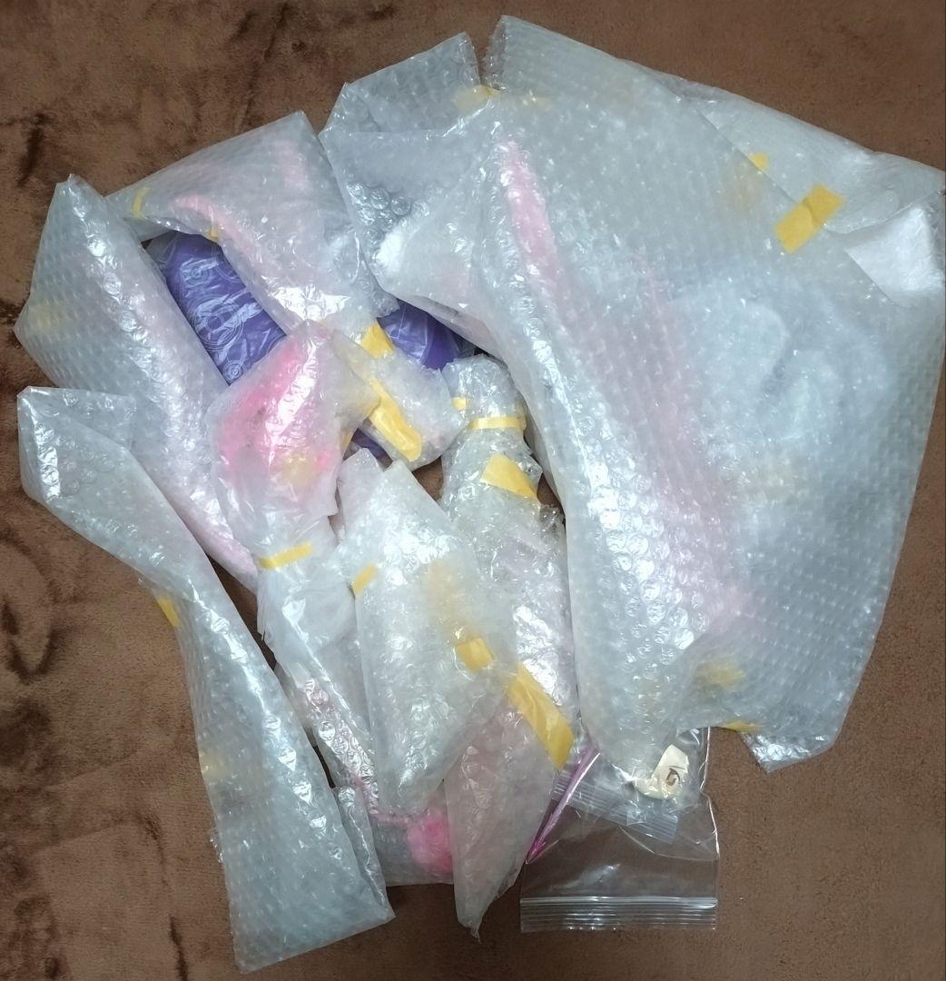 RAH リアルアクションヒーローズ　アルティメットまどか　魔法少女まどかマギカ