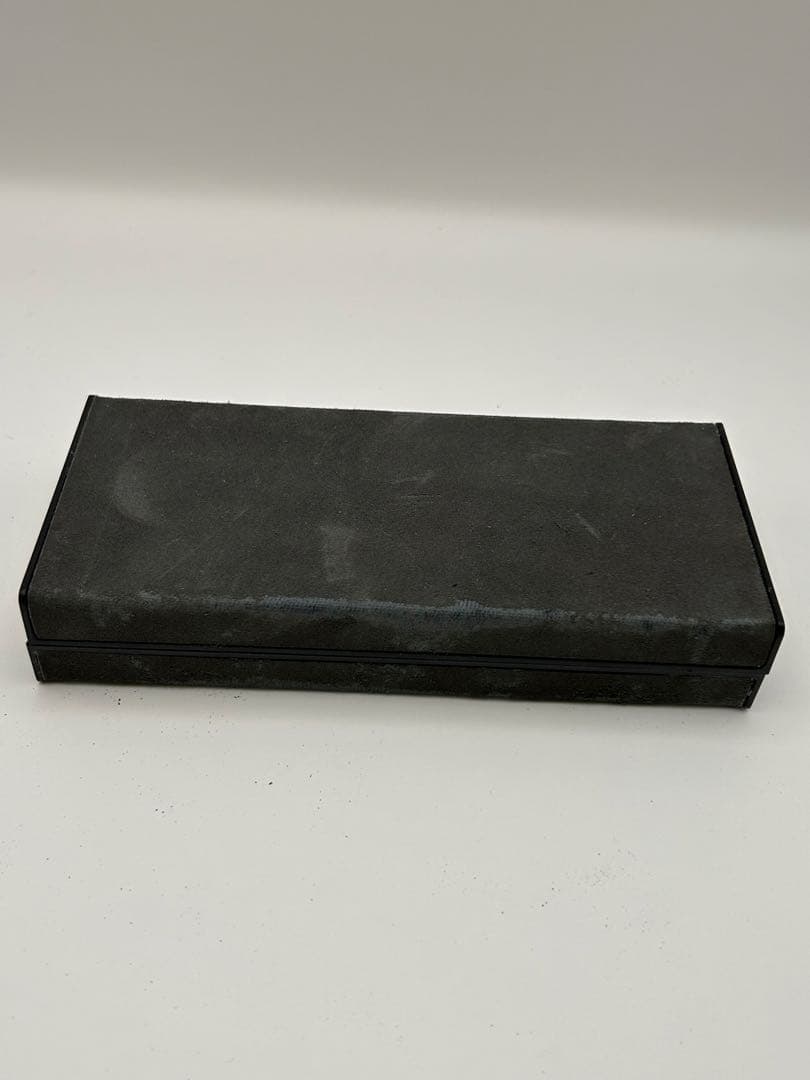 PILOT 14K スターリングシルバー万年筆 専用ケース付き