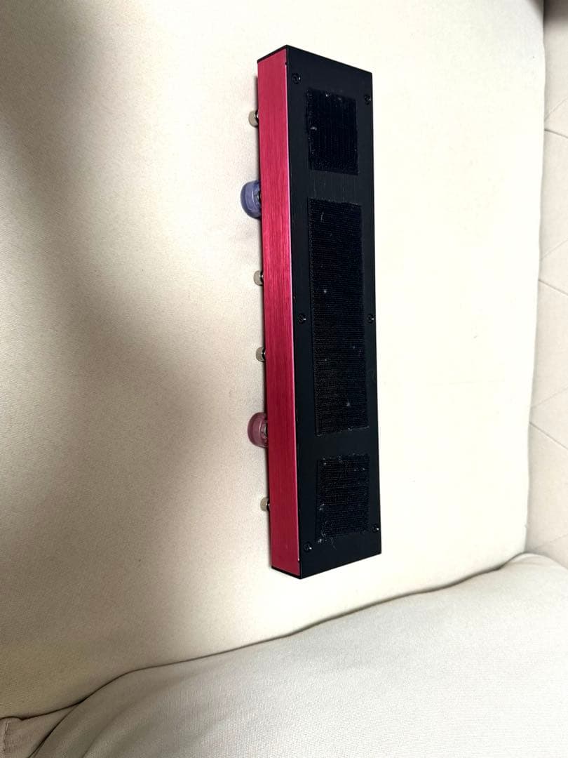 VITAL AUDIO ENCOUNTER VAPS-4 4ループスイッチャー