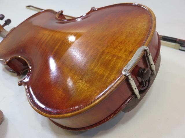 Ferenc Bela Vaci・CDM-R・2005バイオリン ハンガリー製