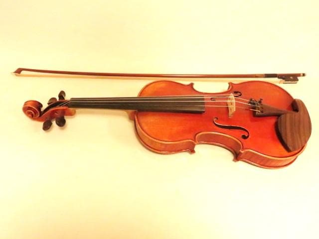 Ferenc Bela Vaci・CDM-R・2005バイオリン ハンガリー製
