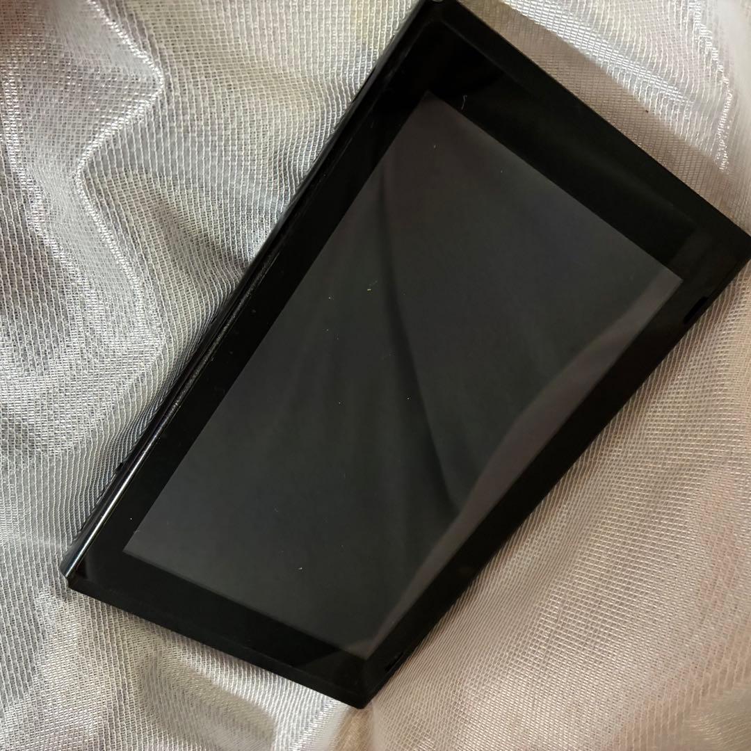 中古 switch ブラック