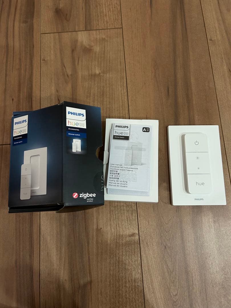 Philips Hue ブリッジ　スマートLED電球　その他セット