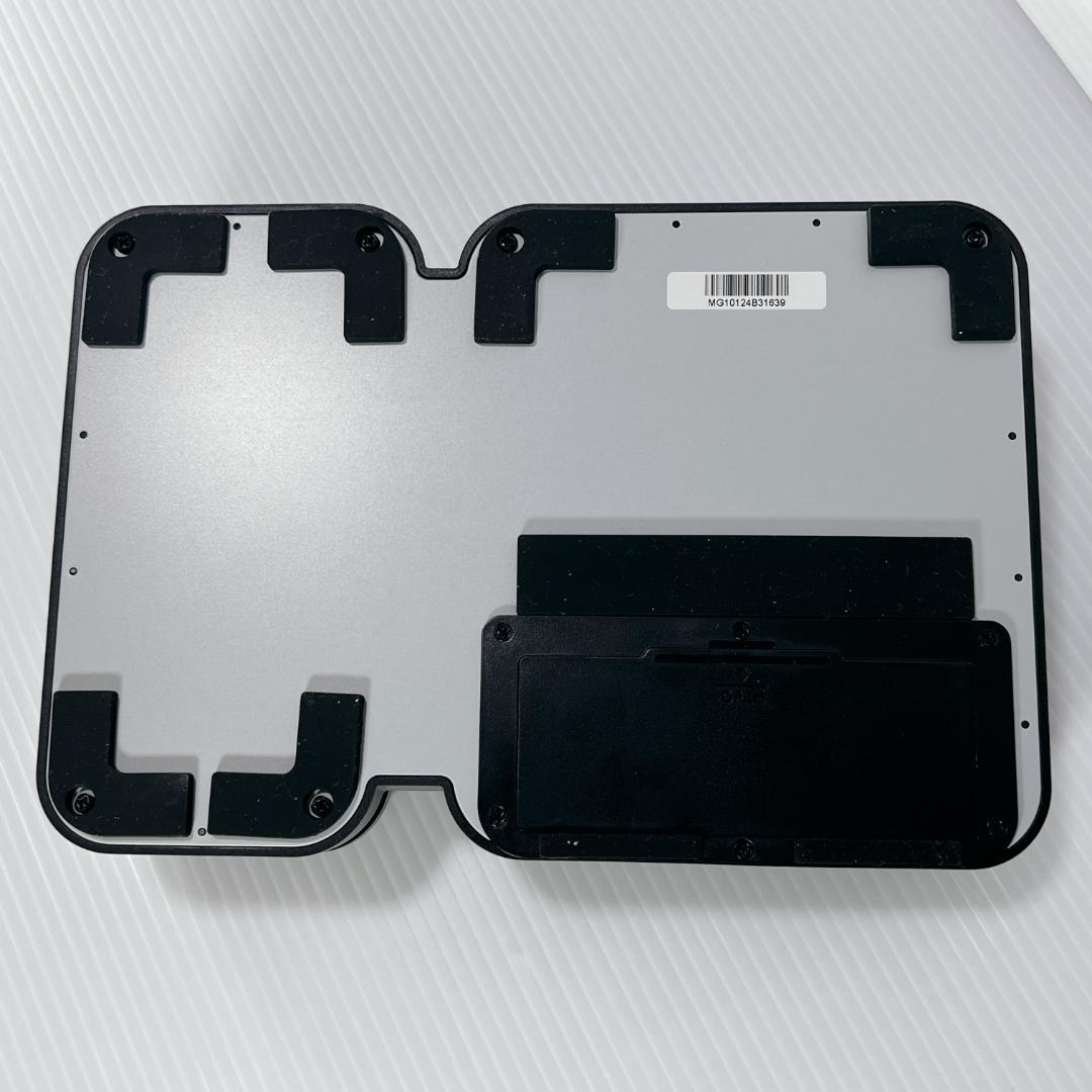 【極美品✨】NUX MG-101 ギターマルチエフェクター