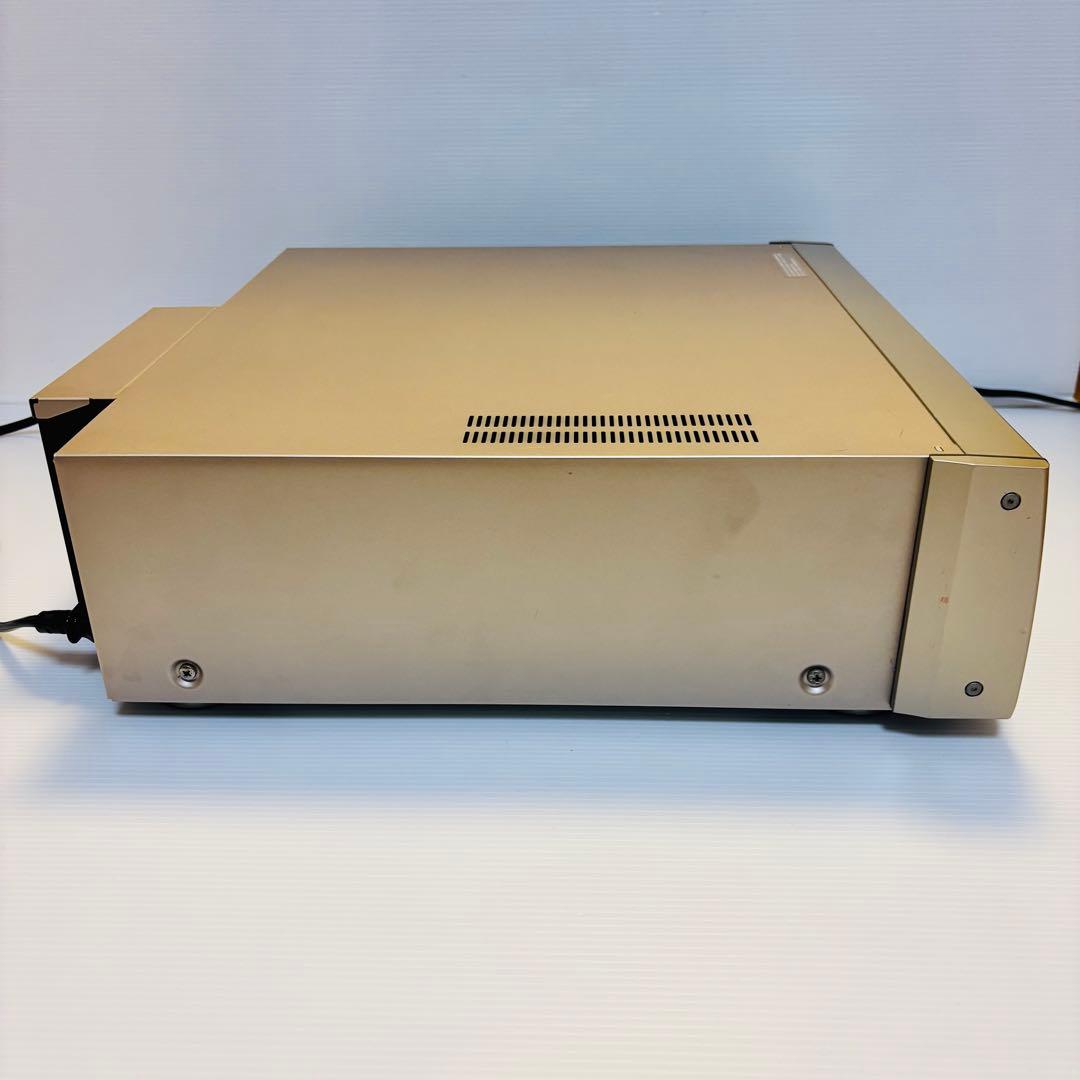 動作品 Pioneer DVL-9 純正リモコン付き