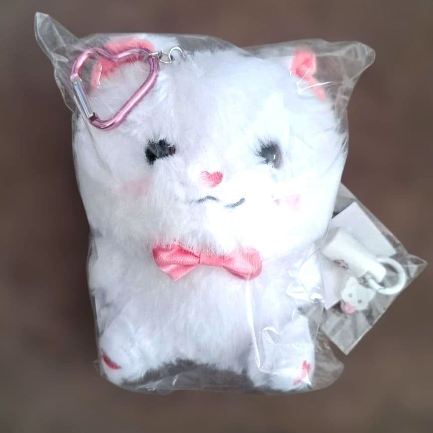 超特急 タカシ 生誕グッズ ぬいぐるみ・リップカバー