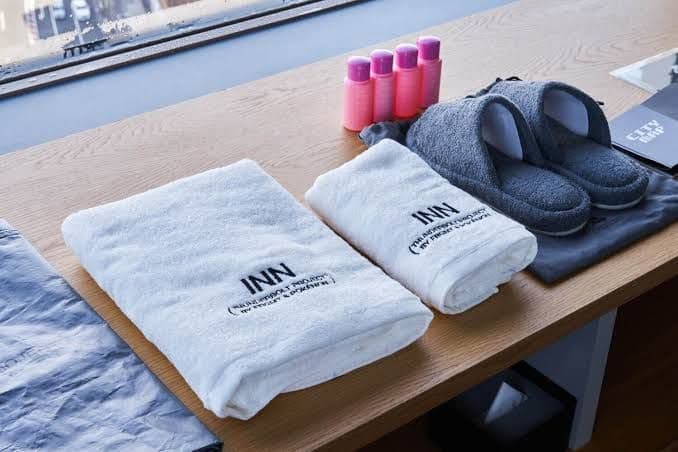 pokemon fragment ホテル宿泊者特典非売品アメニティセット