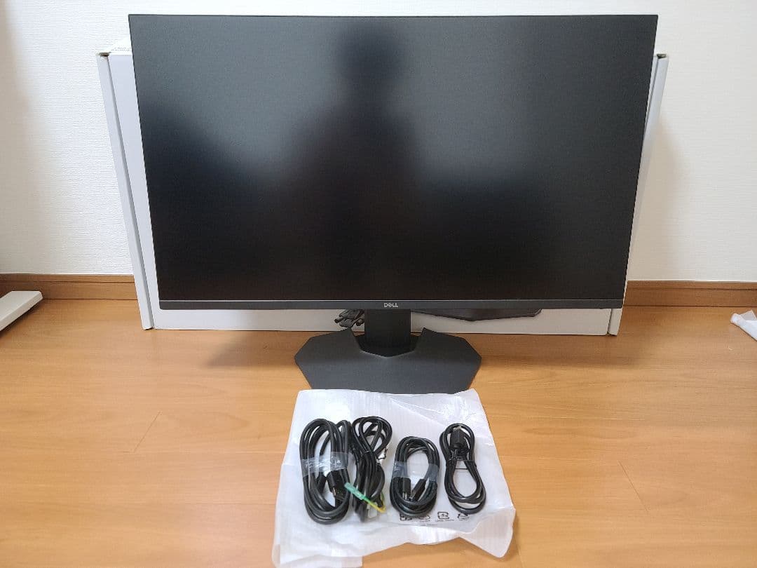 ディスプレイ・モニター本体 DELL G3223Q