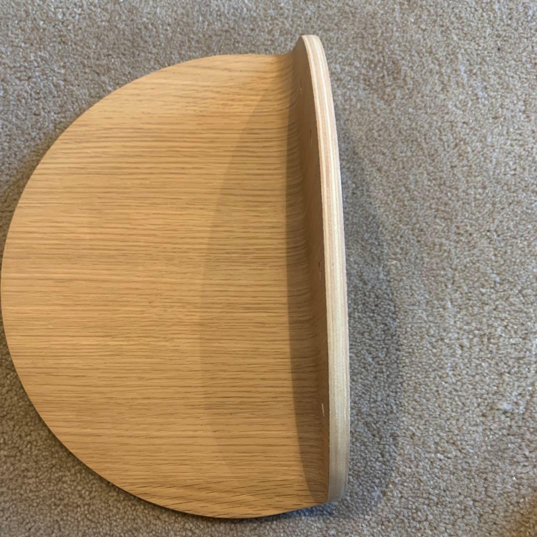 MYZOO ROUND LACK ラウンドラック　キャットステップ　4枚セット