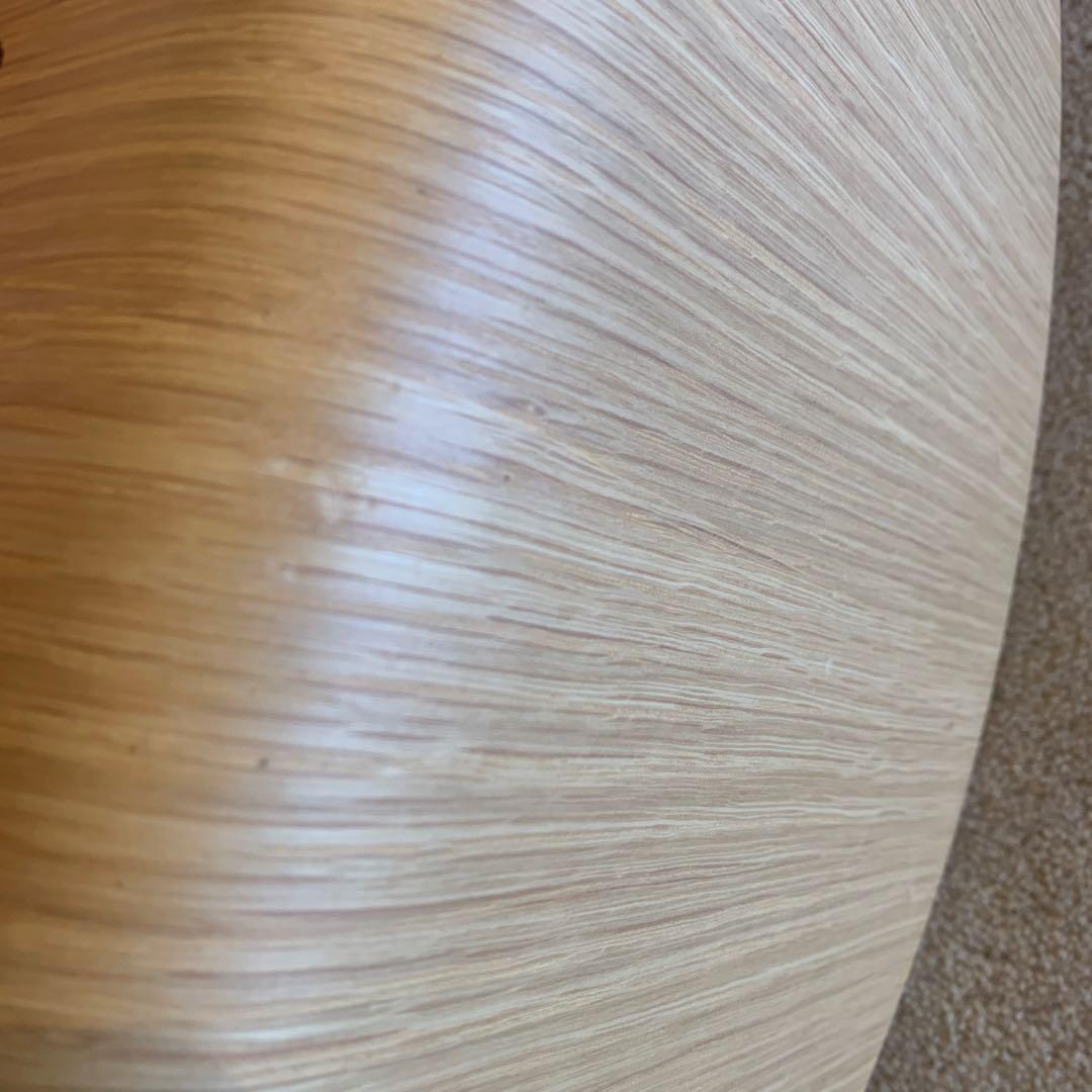 MYZOO ROUND LACK ラウンドラック　キャットステップ　4枚セット