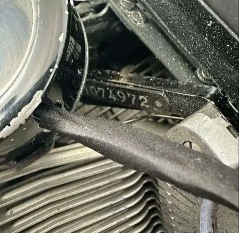 ヴァイオレット　エヴァーガーデンのモデルになったUnderwoodタイプライター