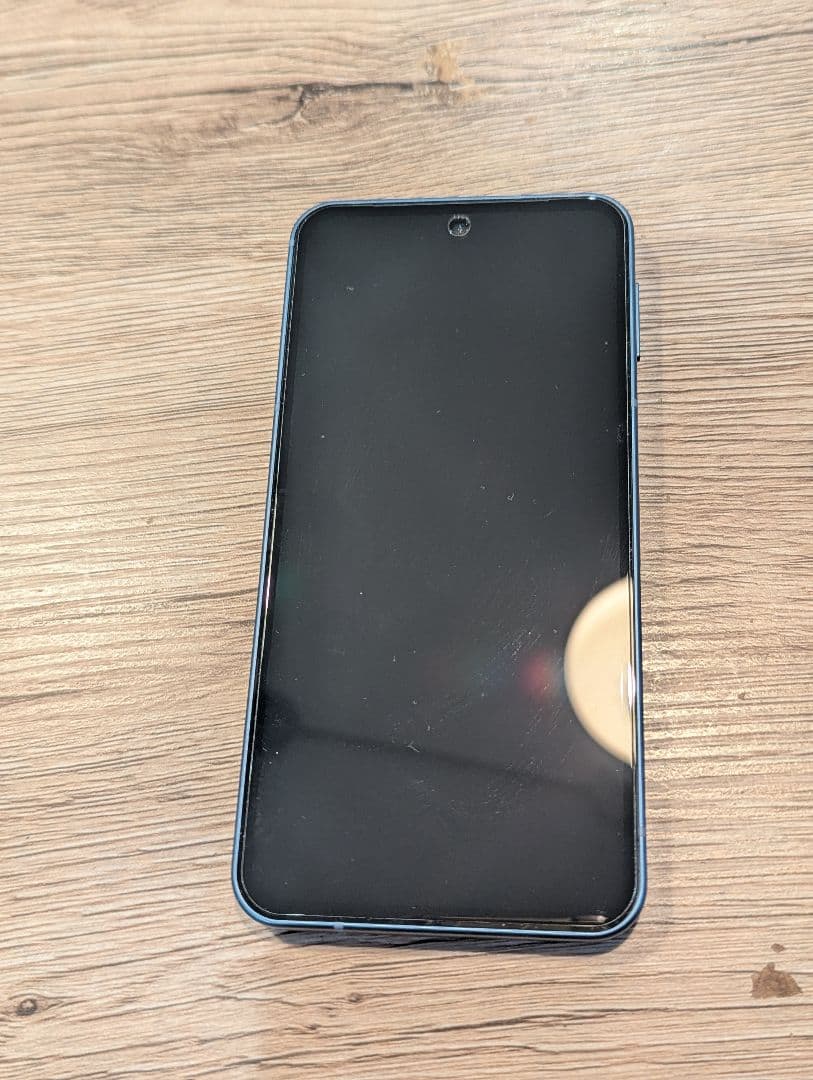 aquos sense10 8GB / 256GB SIMフリー版