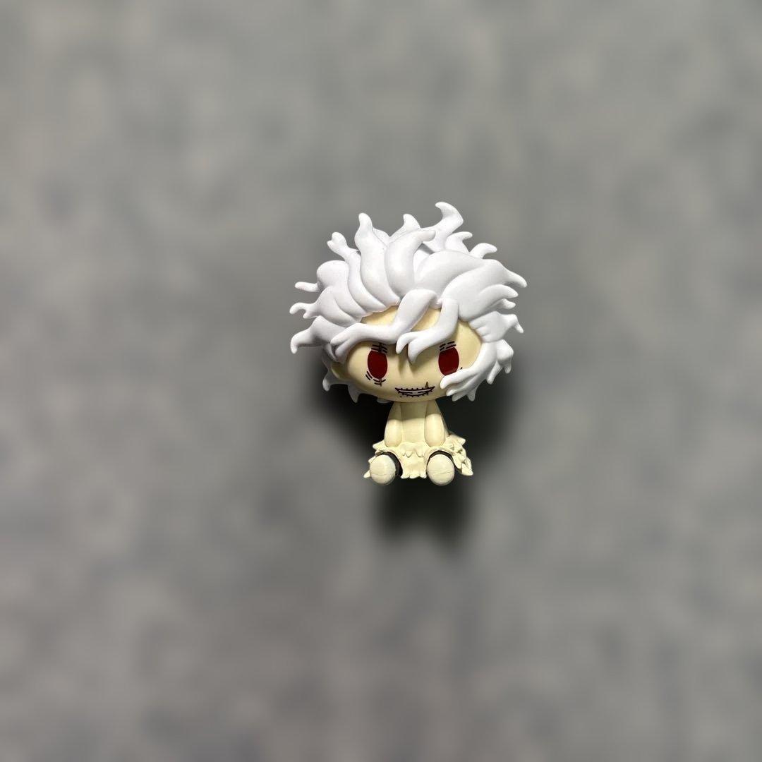 僕のヒーローアカデミア