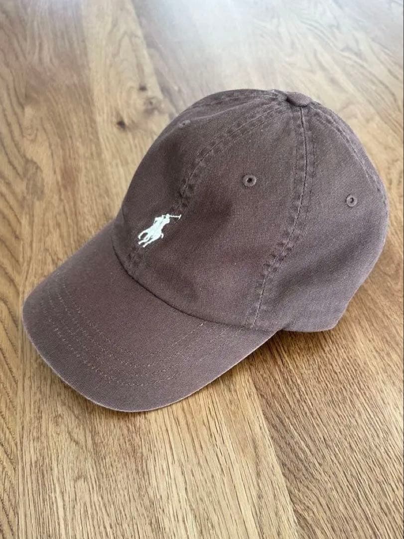 Polo Ralph Lauren キャップ