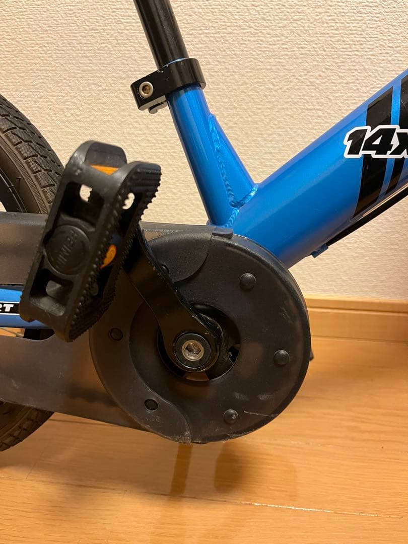 ストライダー14X