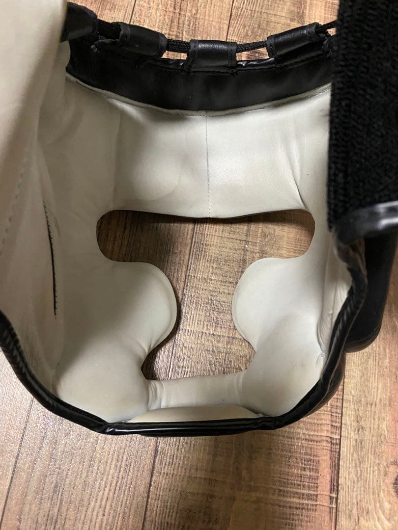 ボクシングTWINSヘッドギア L ISAMIグローブ 12オンス 大人用