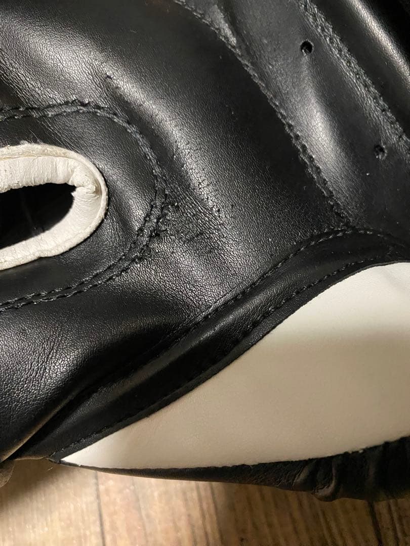 ボクシングTWINSヘッドギア L ISAMIグローブ 12オンス 大人用