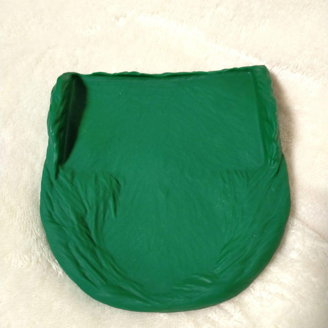 未使用　ジャングル大帝レオ　ソフビ