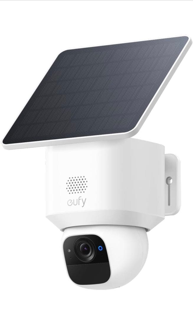 新品未開封 Anker eufy SoloCam E30 2K 防犯カメラ