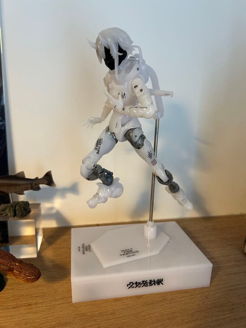 少女発動機 SSX_155T \