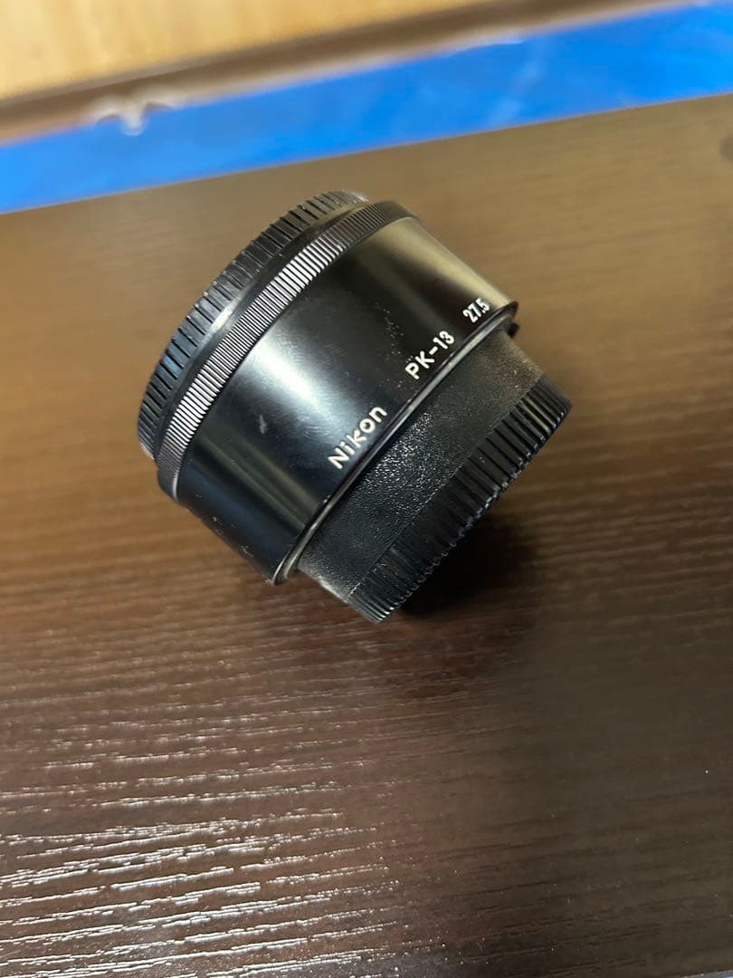 NIKON F4 レンズ付き フィルムカメラ