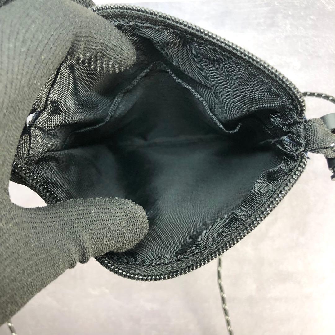 【希少】 酸欠少女さユり サコッシュ ショルダーバッグ ポーチ バッグ