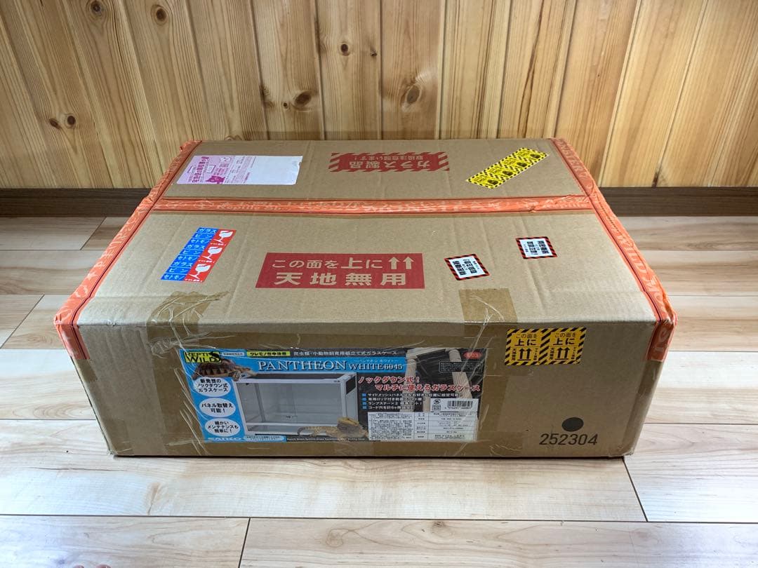[01] パンテオンホワイトWH6045