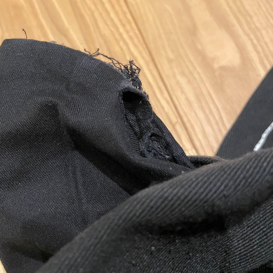 SEQUEL TYPE XF チノパン fragment ue WEEKEND