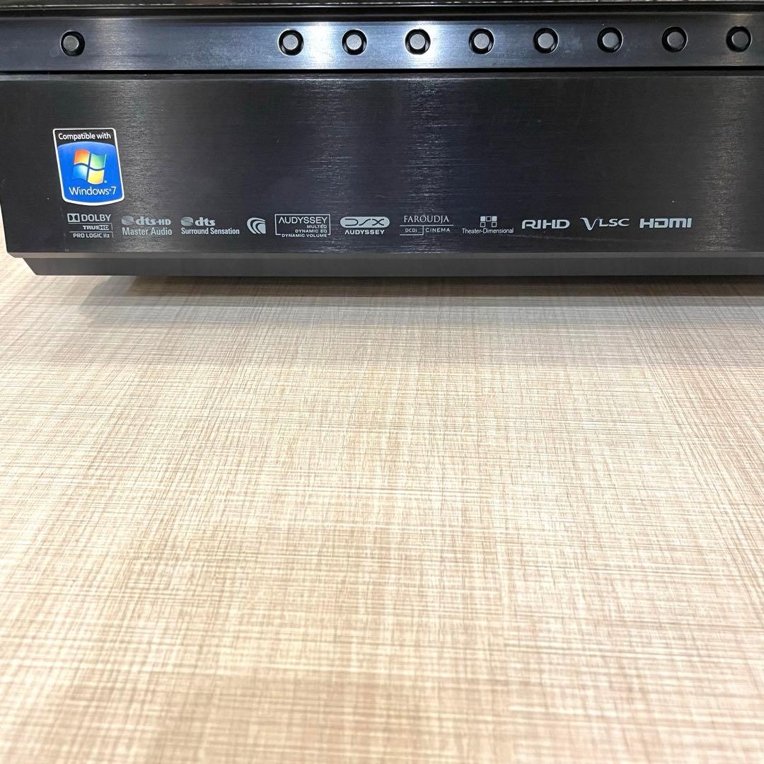 【希少】ONKYO AVアンプ TX-NA807 高音質 7.1ch HDMI