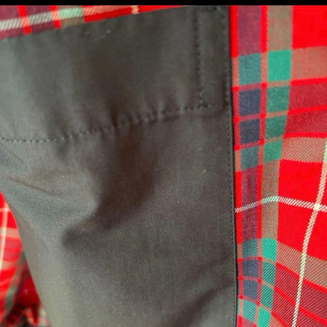 BARACUTA バラクータ　ブルゾン　42サイズ