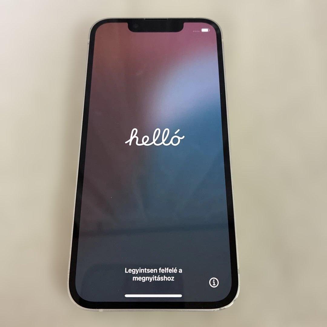 スマートフォン本体 iPhone13mini 256GB