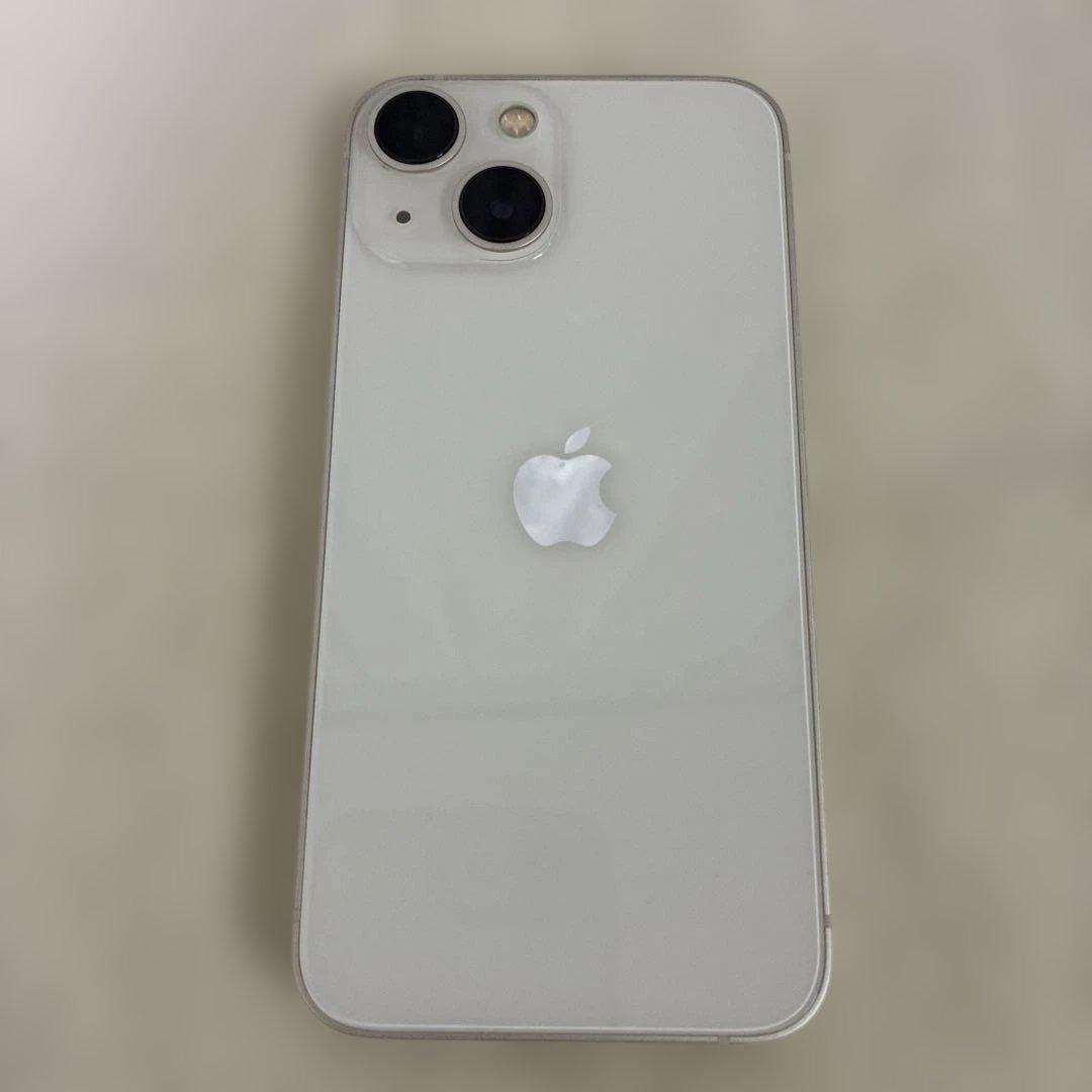 スマートフォン本体 iPhone13mini 256GB