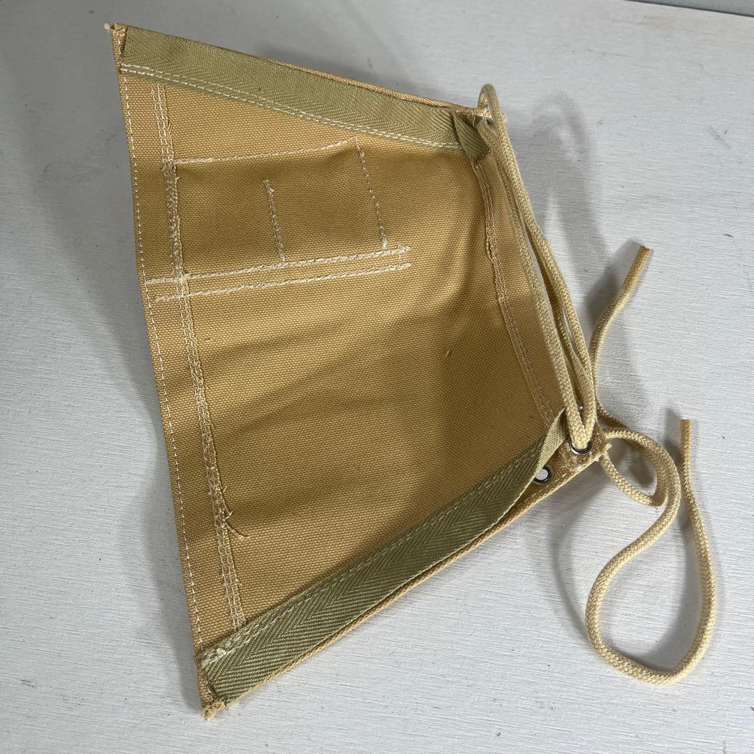 M1ガーランド用ストックカバー