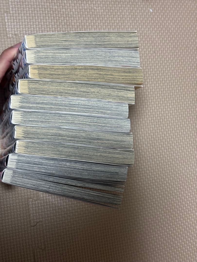 ハイキュー！　1ー45巻　全巻セット