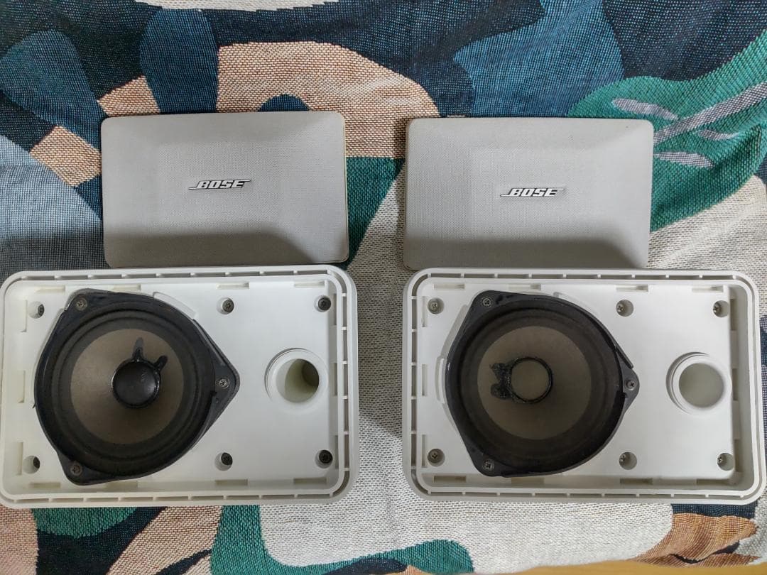 BOSE 101MMW スピーカーシステムペア