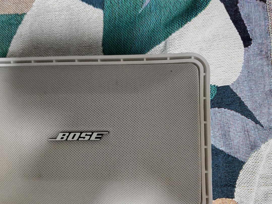 BOSE 101MMW スピーカーシステムペア