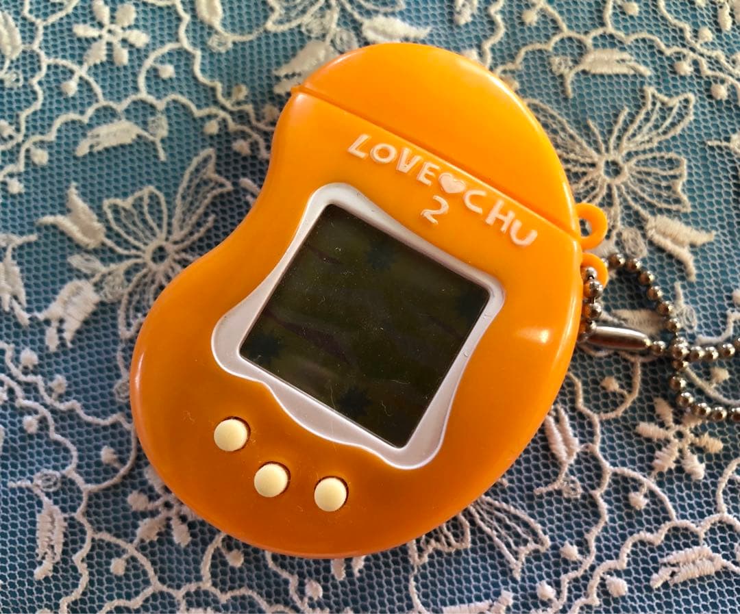 THE LOST WORLD デジタルペット 1997年製他…育成ゲーム