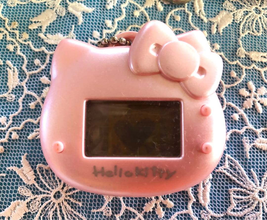 THE LOST WORLD デジタルペット 1997年製他…育成ゲーム