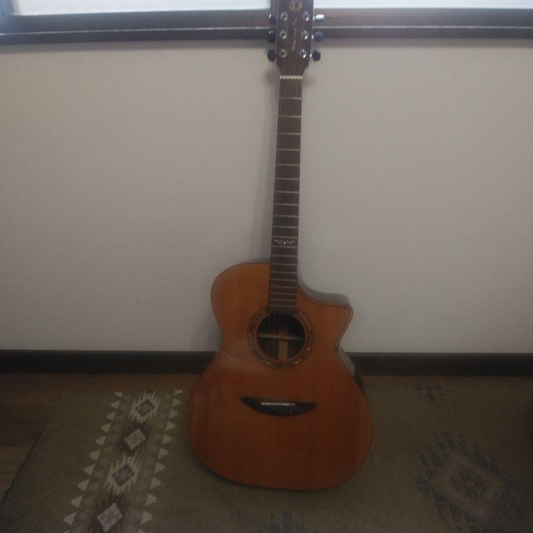 Dream Comes True エレアコ(ジャンク品)