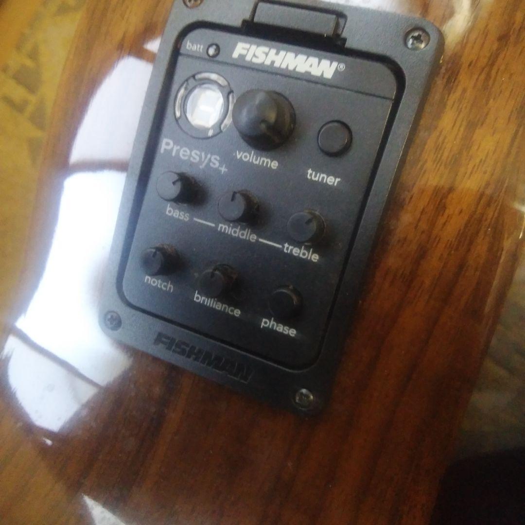 Dream Comes True エレアコ(ジャンク品)