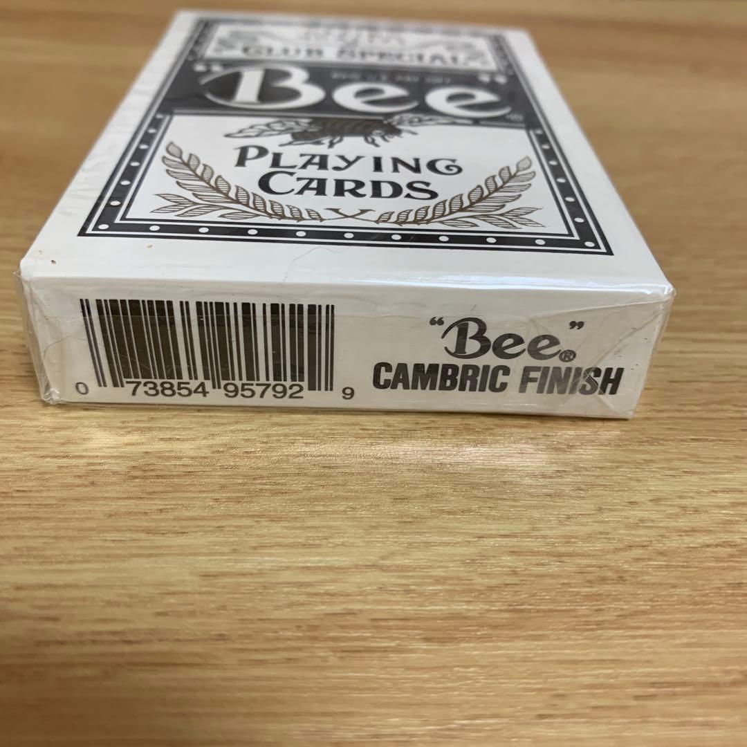 Bee Club Special トランプ
