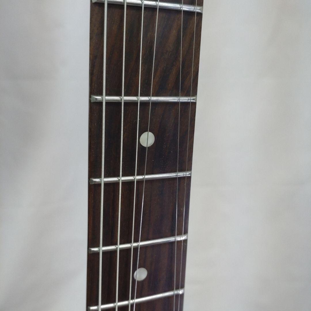 ハードレリック仕様 ストラトキャスター ヴィンテージ風　エイジド Aged