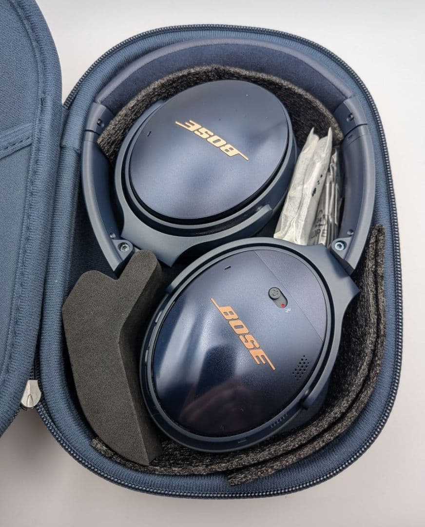 BOSE Comfort35II LIMITED EDITION ヘッドホン