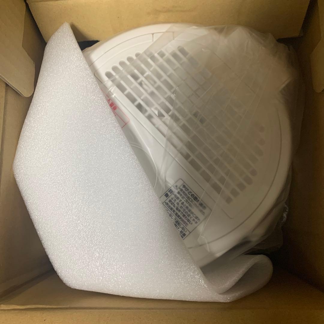 ZOJIRUSHI EE-RR35-WA 置き型加湿器