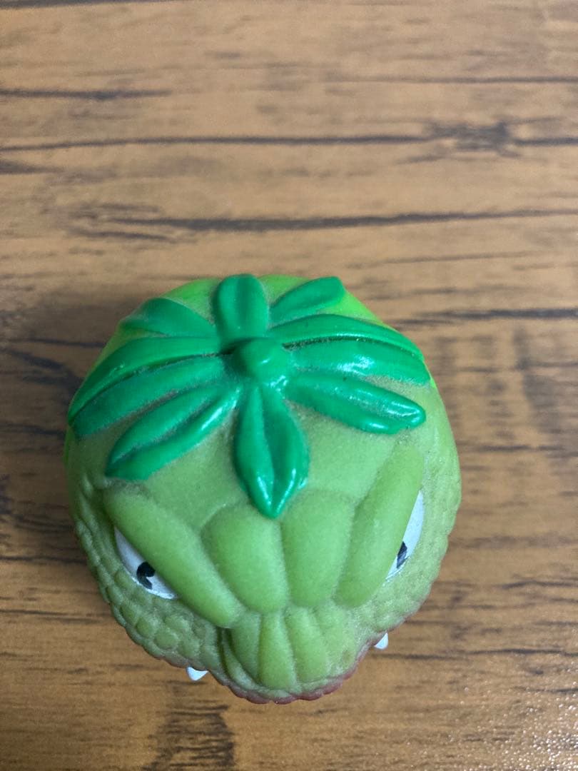 Killer Tomatoes キラートマト　2体