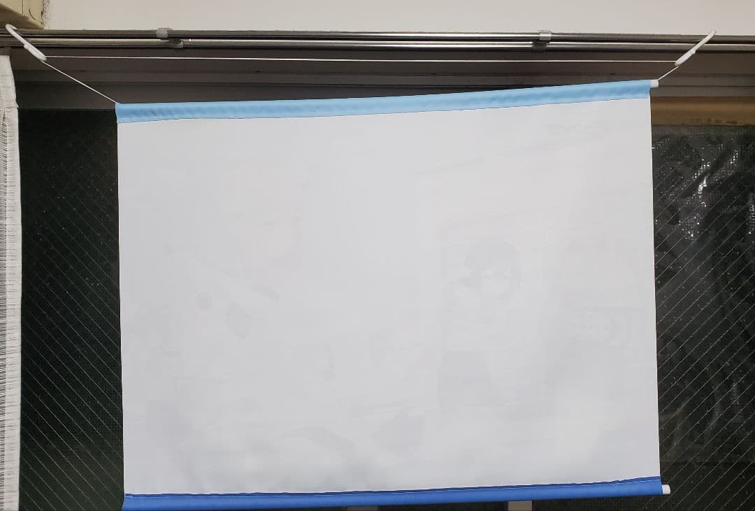 ブルーアーカイブ　ブルアカ　黒ウィズ　プリコネ　NEW GAME等　タペストリー