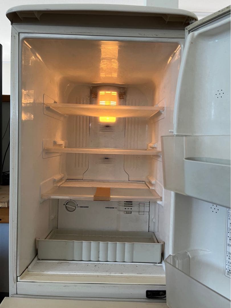 冷蔵庫・冷凍庫 National NR-B14B2-C